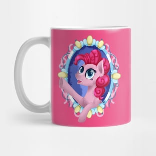 Pinkie Pie Mug